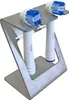 steland metallmanufaktur® Design Aufsteckbürsten-Halterung, Produktbild-Vorschau 1