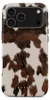 Burga Tough Backcover MagSafe voor de Apple iPhone 17 Pro Productafbeelding-voorbeeld 1