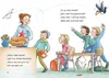 Leselöwen 1. Klasse - Hilfe, unsere Lehrerin kann zaubern! Produktbild-Vorschau 5
