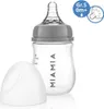 Butelka MiaMia z polipropylenu, 140 ml Podgląd zdjęcia produktu 1