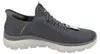 Skechers Slip-Ins Summits High Range Trainer, Grau 44 EU Produktbild-Vorschau 78