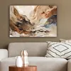 MuchoWow® - Leinwandbilder - Abstrakt - Kunst - Farbe - Produktbild-Vorschau 5