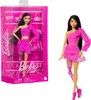 Barbie Fashionistas HYV26, Modepuppe, Weiblich, 4 Jahr(e), Produktbild-Vorschau 9