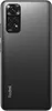 The back of a gray smartphone. Voir les images du produit