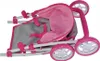 Milly Mally Puppe Kinderwagen Natalie Prestige Produktbild-Vorschau 13
