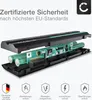 CELLONIC 1x Akku für Notebook Kompatibel mit Dell Studio Produktbild-Vorschau 4