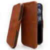 Conie Retro Klapp Tasche für Samsung Galaxy S25 Kartenfach Produktbild-Vorschau 5