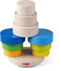 Haba Sales GmbH & Co.KG HABA Stapelspiel Wackelturm 2 Produktbild-Vorschau 3