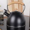 Czajnik Vilde Czajnik fletowy Czajnik z gwizdkiem ze stali Podgląd zdjęcia produktu 3
