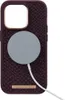 Njord byELEMENTS Salmon Leather Magsafe, Ochranný obal, Náhľad obrázku produktu 6