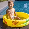 Swim Essentials Baby-Badematte – Mehrfarbig – Produktbild-Vorschau 5