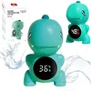 WOOPIE BABY : Thermomètre pour l'eau et les pièces, avec Voir les images du produit 1