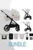 Kinderkraft Poussette 2en1 Nea / Poussette combinée, Voir les images du produit 21