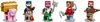 LEGO 21163 Minecraft Bojová sada Redstone s figurkami: Náhled obrázku produktu 19