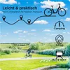 Zündapp ZF40 20 Zoll Klapprad Klappfahrrad Faltrad StVZO Produktbild-Vorschau 3
