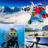 Elastischer Haltegurt – Verstellbares Kopfband für GoPro, Produktbild-Vorschau 8