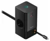 Chargeur noir Baseus PowerCombo 65 W Voir les images du produit 8