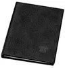 VELOFLEX Adress-Ringbuch schwarz Produktbild-Vorschau 1