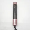 A close-up, straight-on view of a hair styling tool against a plain white background. Anteprima dell’immagine prodotto