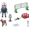 71467 City Action Feuerwehr-Tierrettung, Produktbild-Vorschau 4