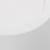 Pot de fleurs blanc Classic Round 45x43 cm Hardy Plastic Voir les images du produit 5