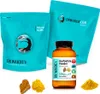 DR WAKDE'S Asafoetida Pulver (Hinga | Ferula Asafoetida) - Produktbild-Vorschau 2