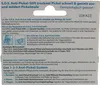 L'ORÉAL Garnier Skin Naturals S.O.S. Anti-Pickel-Stift, 10 Produktbild-Vorschau 3