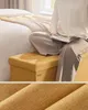 SONGMICS 110 cm lavice s úložným prostorem, skládací sedák, Náhled obrázku produktu 6