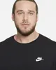 Nike T-shirt Club, AR4997013, Pointure: 188 Voir les images du produit 25