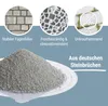 Schicker Mineral-Diabas Fugensand grau 0-2 mm 25 kg-0-2mm Produktbild-Vorschau 2