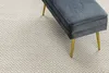Teppich ORIGI 3726 creme - Zigzag flachgewebte SISAL schnur Produktbild-Vorschau 5