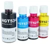 vhbw 4x Nachfülltinte kompatibel mit HP Smart Tank 419, Produktbild-Vorschau 1