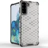 Honeycomb Armored Case mit Gelrahmen Samsung Galaxy S22+ Produktbild-Vorschau 2