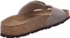 Birkenstock Madrid Big Buckle Damen Pantolette in Beige, Produktbild-Vorschau 17