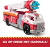 Spin Master PAW Patrol Fire Rescue - DLX Feuerwehr Fahrzeug Produktbild-Vorschau 15