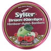 Echt Sylter Brisen-Klömbjes Himbeer-Apfel Bonbons Produktbild-Vorschau 1
