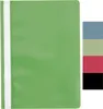 Schnellhefter, PP,  A4, blau Produktbild-Vorschau 7