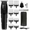 Wahl All-In-One, Schwarz, 0,5 mm, 2,5 cm, 4 cm, Universal, Produktbild-Vorschau 5