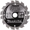 Makita B-33532 SPECIALISED Sägeb.136x20x16Z Voir les images du produit 2