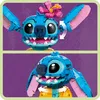 LEGO ǀ Disney Stitch, Kreatywna Zabawka dla Dzieci, dla Podgląd zdjęcia produktu 29