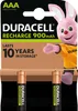 Duracell Akku Ultra AAA (HR03) 2er Blister Produktbild-Vorschau 5
