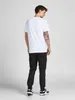 Jack & Jones Paul Warner Cargo Noir - Taille 32/32 Voir les images du produit 4