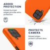 kwmobile Hülle für Samsung Galaxy A12 TPU Case - Handyhülle Produktbild-Vorschau 3