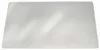 A transparent desk mat or writing pad. Produktbild-Vorschau
