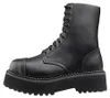 Brandit Boty 90722BLACK Náhled obrázku produktu 3
