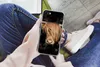 MuchoWow® Handyhülle Schutzhülle Hülle für iPhone SE 2020 Produktbild-Vorschau 3