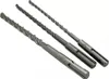SDS PLUS Bohrer Steinbohrer 2 Schneiden 9 x 160 mm Produktbild-Vorschau 2