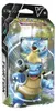 Pokémon V Battel Deck Bisaflor-V oder Turtok-V Deutsche Produktbild-Vorschau 2