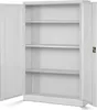 Aktenschrank Metallschrank Büroschrank Werkzeugschrank 3 Produktbild-Vorschau 3