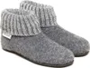 Gottstein Alpine Boot FE Hüttenschuh Hausschuh mit Produktbild-Vorschau 2